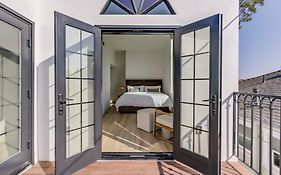 Casa Valerio - Boutique Suites In Downtown Santa Barbara