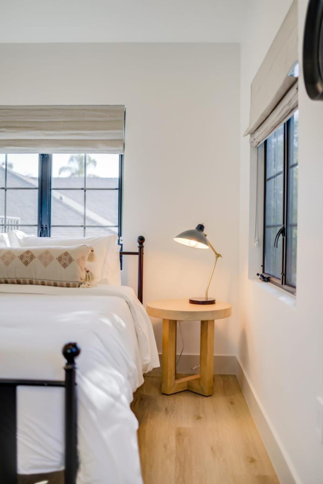Casa Valerio - Boutique Suites In Downtown Santa Barbara Exterior photo
