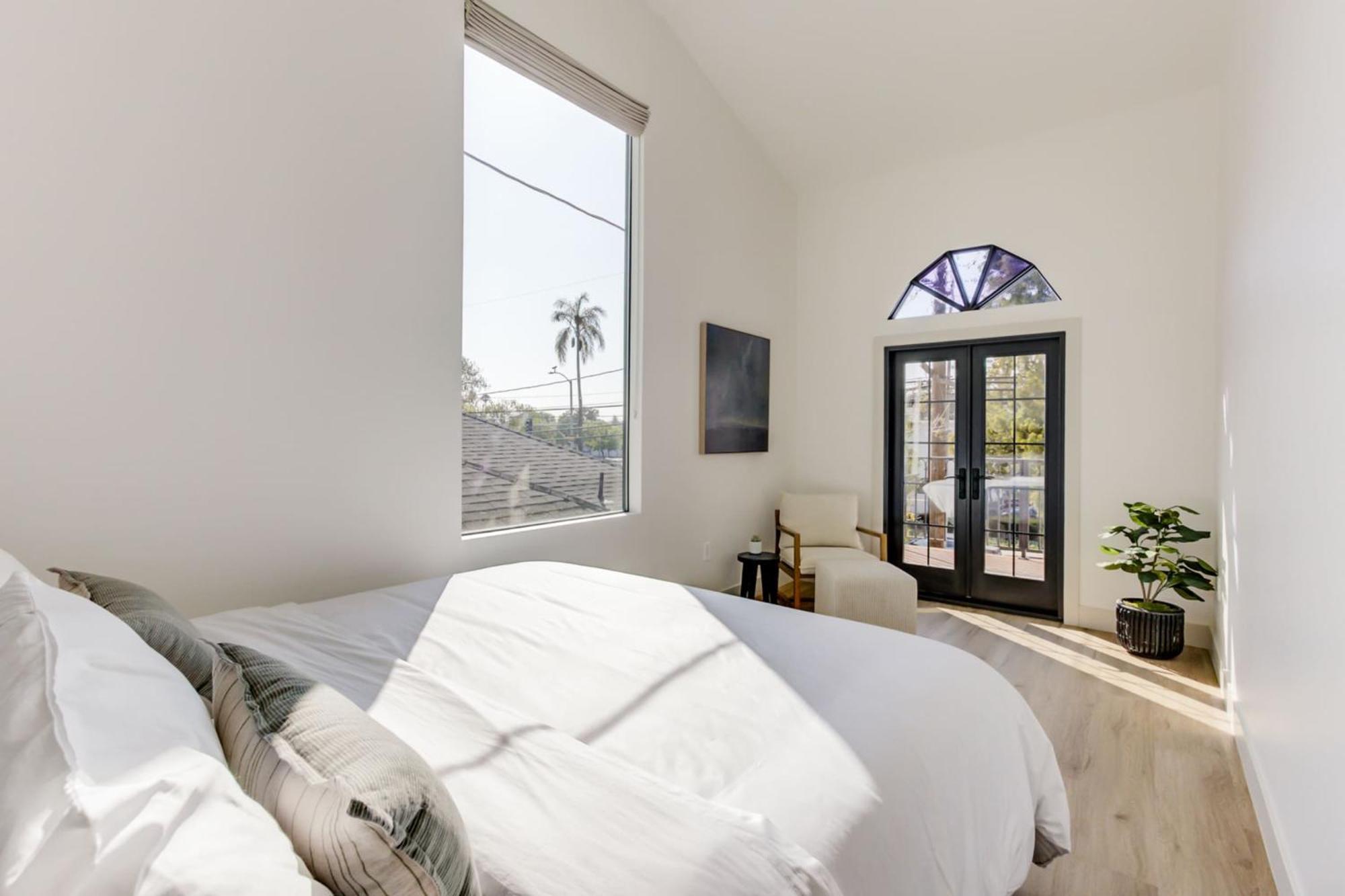Casa Valerio - Boutique Suites In Downtown Santa Barbara Exterior photo