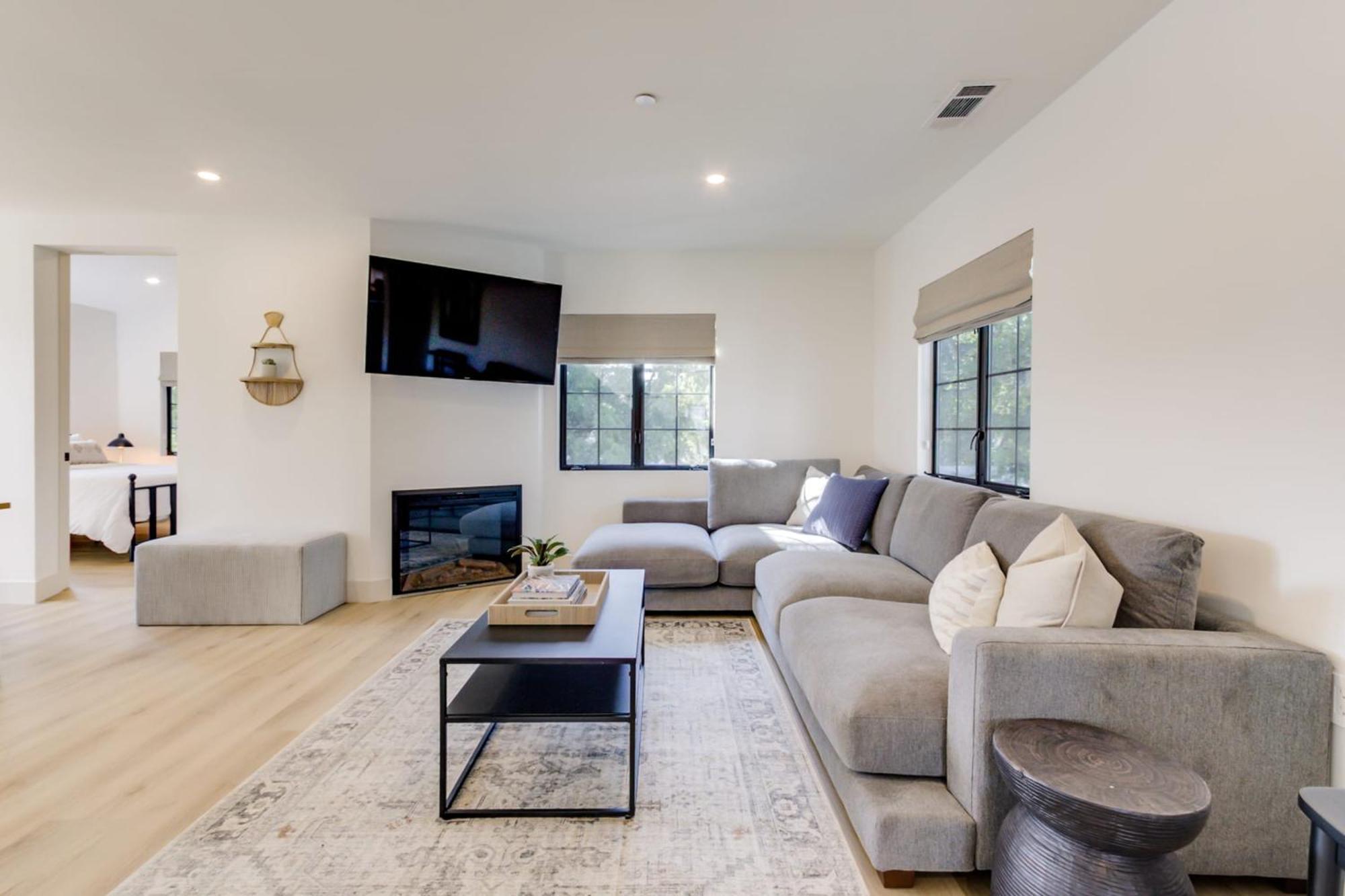 Casa Valerio - Boutique Suites In Downtown Santa Barbara Exterior photo